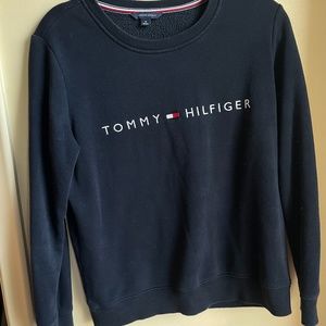Tommy Hilfiger Crew Neck